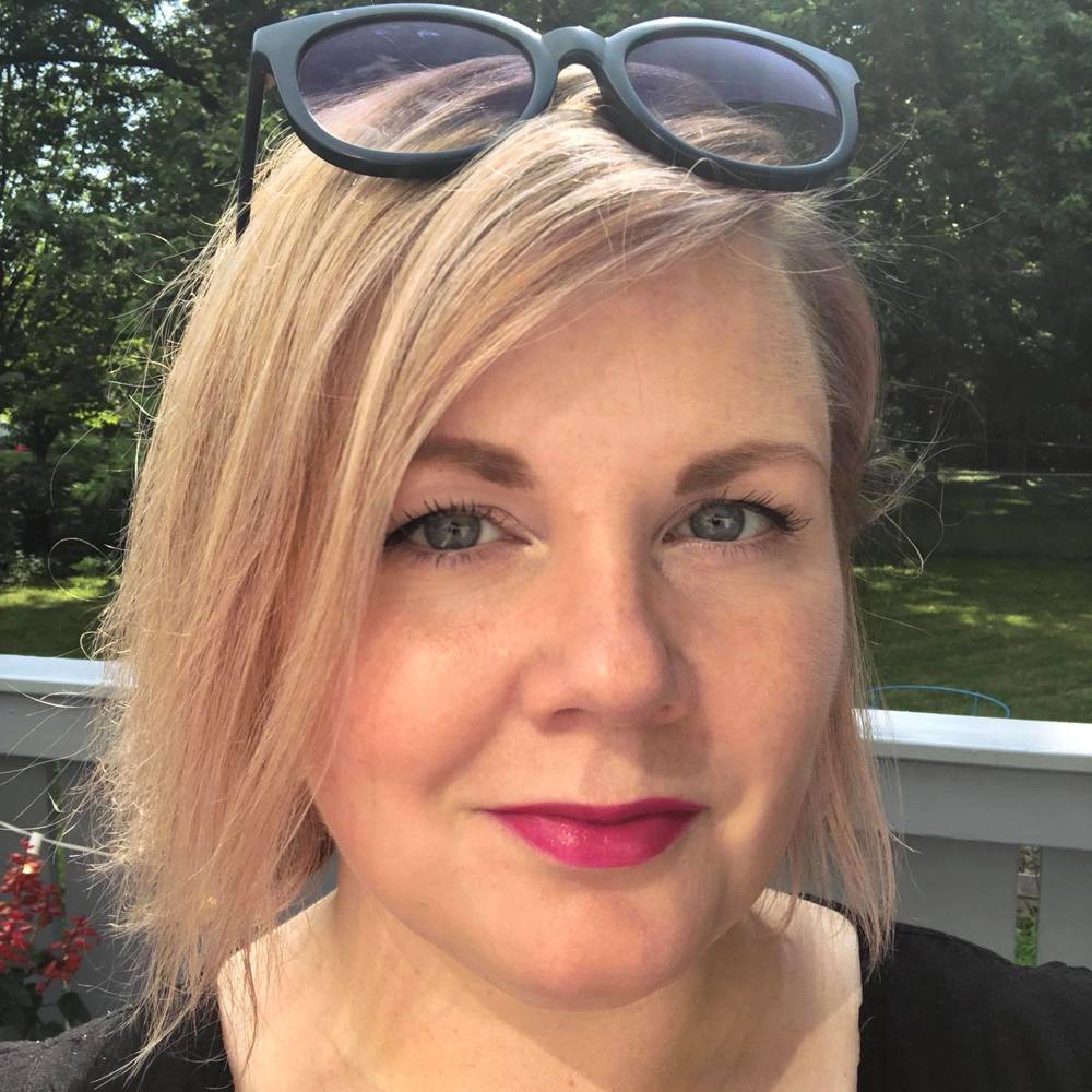 Meet your Posher, Jessica